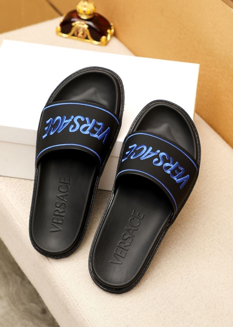 Versace Slippers